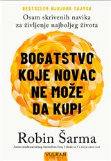 Bogatstvo koje novac ne može da kupi